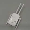 2026 WiFi Extenders Signal Booster for Home Long Range Up to 9800 sq. ft & 40 Devices, WiFi Extender Signal Booster, Internet Booster, Long Range WiFi Extender,Quick Setup-Medium