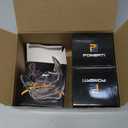 Veemoon 3pcs Tennis Clip Holder Tennis Ball Waist Clip Holder for Men Accessories