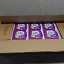 Puffs Ultra Soft Non-Lotion Tissues, 10 Cubes, 56 Tissues Per Box