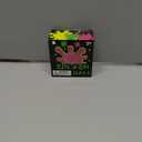 Spectacular Splat-Tastic Squishy Toy, Stress Splat Toy, Gel Filled Fidget Toys for Kids Stress Relief - High Density Squeeze Balls for Students Calming,Ideal Gifts for Kids, Birthday & Christmas