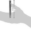 Bostitch STCR50191/2-4M 1/2-Inch by 7/16-Inch Heavy-Duty PowerCrown Staple (4,032 per Box)