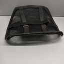 Samyoung 2 Pack Mesh Back Lumbar Support, Back Support Seat Cushion with Breathable Mesh for Office Chairs Car 12 x 16