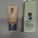 Clinique Moisture Surge Sheertint Hydrator Hydrating Tinted Moisturizer Broad Spectrum SPF 25 With Hyaluronic Acid + Aloe Water For All Skin Types | Sheer Coverage, Natural Finish (AB Light 02)