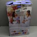 Ubbi Diaper Changing Value Gift Set, Includes White Diaper Pail, Absorbing Gels, Travel Changing Mat, Pail Waste Bags, On-the-Go Waste Sacks & Bag Dispenser, & Baby Wipes, Baby Registry Gift