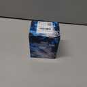 Portable Fan for Under Shirt, Waist Fan Clip On Belt, 4-in-1 Rechargeable Body Fans with LED Light, Phone Stand, Fast Charging 4-Speed Hip Personal Fans for Fishing, Outdoor, Makeup, Kitchen (White)