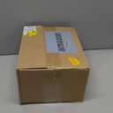 DYMO Label Printer | Label Writer 450 Twin Turbo Direct Thermal Printer Fast Printing Great for Labeling Filing Shipping Mailing Barcodes and More Home & Office Organization (1 Quarts (Pack of 1))