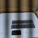 HUMILABS 52 Pints Dehumidifier for Home, 4500 Sq. Ft Dehumidifier for Basement with Drain Hose, 3 Modes, Ultra Quiet, Auto Defrost and 24HR Timer, for Bedroom, Garage, RV and Large Room