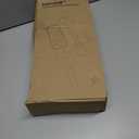 Front Door Lock Set Keyless Entry: Keyless Entry Smart Deadbolt with Handle Set, Hornbill Keypad Electronic Door Lock with Handles, APP/Bluetooth/Auto Lock/Keyfobs/Keys, Oil Rubbed Bronze