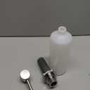 Delta Faucet RP100734AR Trinsic Metal Soap Dispenser, Arctic Stainless
