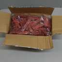Tile Leveling System 400-Piece Tile Leveling Spacer Clips and 100-Piece Reusable Wedges Tile Leveler Tool Set for Ceramic Tile and Stone Installation (1/16 Inch)