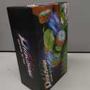 Hand Gesture Sensing RC Stunt Car Toys for 6-12 yr Boys&Girls - Easter Christmas Birthday Gifts, 2.4Ghz Remote Control Twist Car Toys Gifts for Kids 6 7 8 9 10 11 12 Year Old (Bright Green)