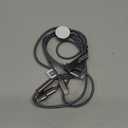 Charger/iPhone 16 Charger/Lightning, Multi Charging Cable Cord, Camping Essentials, Portable Designed for iWatch Series &iPhone 16-12-4FTemdan for Travel Essentials,3 in 2 USB C Cable for Apple Watch