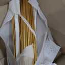 Bethel A Shiny Gold Hairline Finish Wall Sconce with UP/Down Lighting