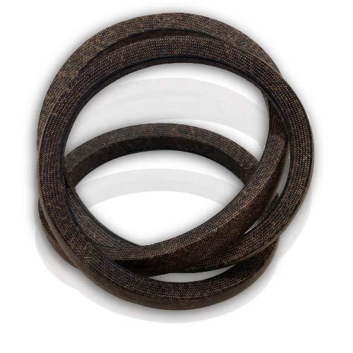 Replacement Aftermarket Belt - 548421 Lawn Equipment Replacement Belt Ryan Sod Cutters: JR12; JR18 (ZLR)