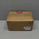 Resin Christmas Santa Carrying Christmas Tree Clearance,7 Inch Adorable Hand-Painted Tabletop Collectible Figurines Christmas Decorations for Home and Garden (Xmas)