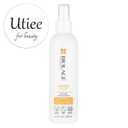 Biolage Smooth Shine Milk - Smoothing Leave-In Spray, Adds Shine, Reduces Frizz, Lightweight Hold, Styling Primer, Vegan & Paraben-Free (8.5 Fl Oz (Pack of 1))