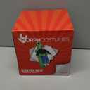 Morph Kids Alien Costume, Inflatable Alien Costume Kids, Aliens Blow Up Costumes Kid, Boys Inflatable Costumes