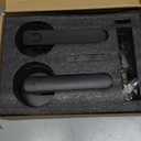 Amazon.com: Zengtumy Fingerprint Door Lock, Door Locks for Bedrooms, Keyless Entry Door Lock with Fingerprint/Key-Smart Door Lock for Home, Hotel, Office, Apartment : Electronics