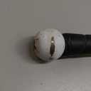 Orange Whip Golf Swing Trainer Aid Patented & Made in USA for Improved Rhythm, Flexibility, Balance, Tempo, and Strength *American Made*