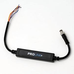 Bzcovac Professional Link Cable Compatible with HP Tuners MPVI3 / MPVI2  Analog & CAN Bus Input Cable for External Sensors, OBD2 Data Logging, Cable Only