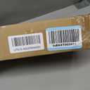 FINDAUTO Power Window Regulator, Motor Assembly with Motor, Left side ( 19" x 18.5" )
