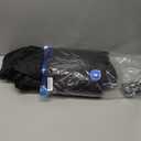 PCLOOV-Grand Piano Cover Waterproof Moisture-proof and Dustproof Grand Piano Protective Cover (180cm/70.87in)