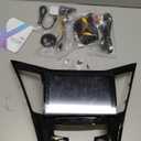 2G+64G for Hyundai Sonata 2010 2011 2012 2013 2014 2015 Radio Android 13 Car Stereo Wireless CarPlay Android Auto Mirror Link GPS 9 HD Touchscreen Bluetooth FM/RDS,WiFi Rear Camera Mic Camera&Mic