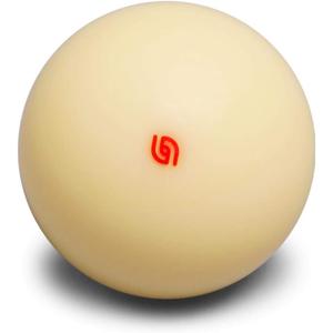Aramith Super Pro Pool Cue Ball 2 1/4"