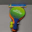 Outdoor Play Paddle Splash