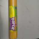 Teacher Created Resources Golden Sun Better Than Paper Bulletin Board Roll (TCR77524)
