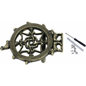 2 x 1.5"(38mm-40mm) Belt Buckle Men Western Cowboy Replacement Buckle Heavy Duty Belt Accessories