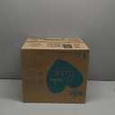 Pampers Pure Baby Diapers, Size 1 (8-14 lbs), 198