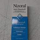 Nizoral Anti-Dandruff Shampoo with 1% Ketoconazole, Fresh Scent, 7 Fl Oz