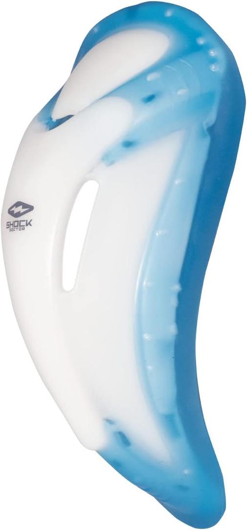 Shock Doctor BioFlex Athletic Cup, Vented Protection, Adult Sizes (Medium)