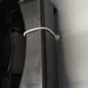 Snow-Chains Auto Fixing 1 Min Quick Fit Easy Installation Tire-Chains, Portable Reusable Universal Emergency Tire Traction Chain for Passenger Car, Pickup Trucks and SUV - Set of 2 (HKN-120)