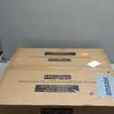 24 Inch Built-in Gas Cooktop with 4 Burner, Stainless Steel Gas Stove Top NG/LPG Convertible Propane Cooktops, Flame Out Protection