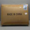 Floor Mats for 2021-2025 2026 Jeep Grand Cherokee L 7 Seats (2nd Row Bench Seats) & Cargo Mat & Backrest Mat,TPE All Weather Protection Car Full Set Mats Covering The Backrest Accessories