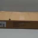 5-in-1 Adjustable Raised Garden Bed Kit | Galvanized Planter Boxes for Vegetables, Flowers | 12" Tall, Multiple Sizes (8x3x1ft, 9x2x1ft, 10x1x1ft, 6x5x1ft, 7x4x1ft) | Outdoor Metal Raised Bed, Green