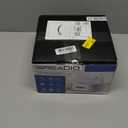 Greadio Boombox CD Player Cassette Player Combo, Boom Box Portable CD Players for Home with Bluetooth, Support AM FM Radio/Remote Control/AUX/USB/Earphone, AC/Battery Operated, LCD Display (Black)