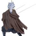Hallmark Star Wars: Ahsoka Ahsoka Tano Christmas Ornament (Auru)