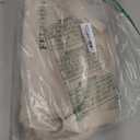 FEIBOON Spacious Nylon Crossbody Bag Bum Bag Handbags Wallets Purses Trendy Shoulder Bag for Women (beige)