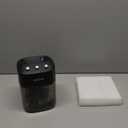 REPTI ZOO 2.2L Solo Adjustable Starter Mister for Reptile Terrariums Humidifier High Pressure Silent Pump Machine Misting Rainforest Sprayer System Tank with 2PCS Nozzles for Reptiles/Amphibians