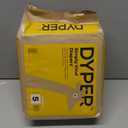 DYPER Simply Kind Diapers, Remarkably Soft, Size 5, 20 Count