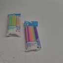Smoothie Straws 25 CT 2 Pack