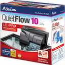 QuietFlow Aqueon 10 LED Pro Power Filter (Item #06080)