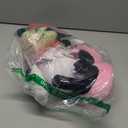 Disney Valentine's 19-inch Large Minnie Plush Stuffed Animal, Soft & Huggable, Toy for Fans, Girls, Kids, Ages 2 and Up, Kids Toys for Ages 2 Up by Just Play