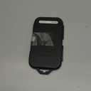 Aulumu A17 iPhone 17 Pro Magnetic Thermal Case | Cool Hyper | with Camera Control | IMD Technology | Compatible with Magsafe | Touch Translucent White