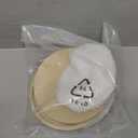 Pack of 2 Wool Polishing Pads