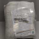 Washable Rug 6x9 Area Rugs for Living Room: Neutral Soft Rug Abstract Non Slip Low Pile Modern Carpet for Bedroom Kitchen Nursery Office Dining Room Indoor (Beige, 6'x9')