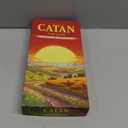 CATAN 5-6 Player Board Game Expansion (6th Edition) Add More Players to Your Adventure, Ages 10+, 3-6 Players, 60-90 Minute Playtime